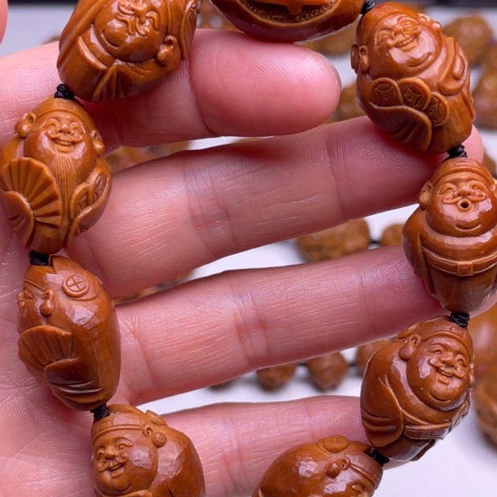 橄榄核手串/手链用****2橄