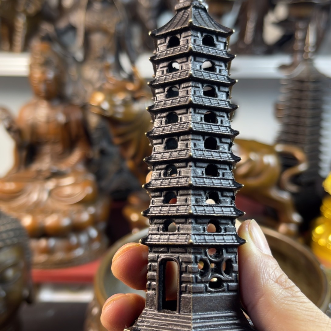 案台摆件物品摆件