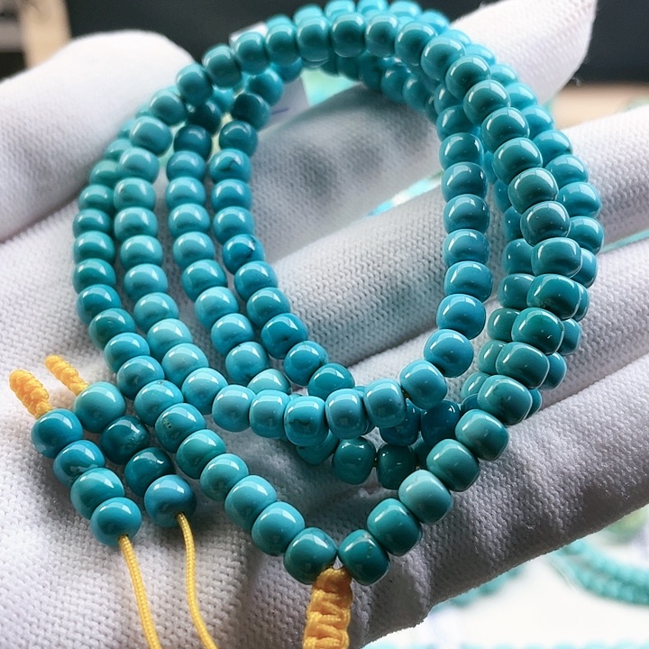 绿松石其它未镶嵌