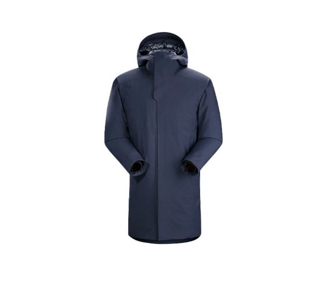 95新 ARC'TERYX/始祖鸟 San0154/始祖鸟/Arcteryx/羽绒服/99新