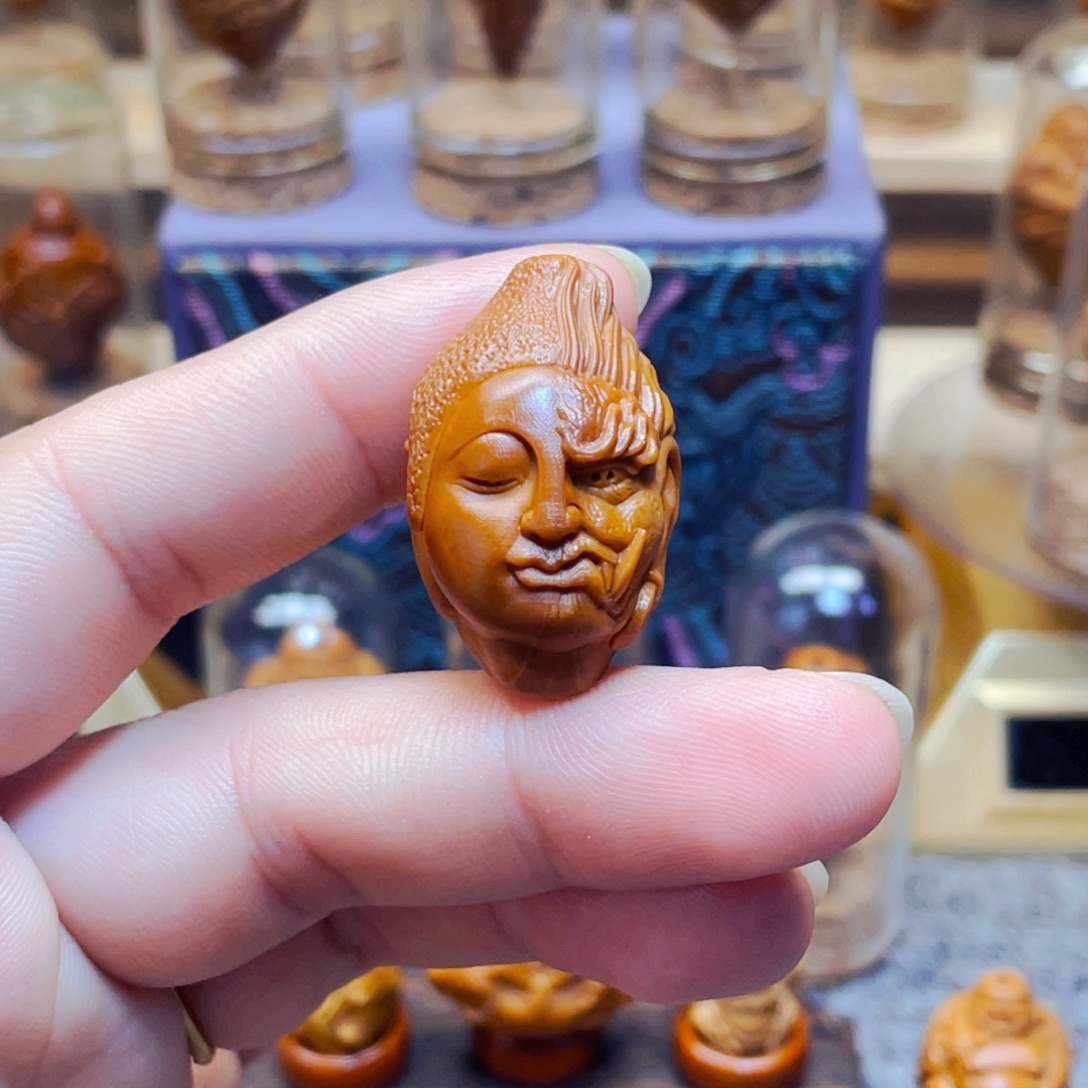 橄榄核手串/手链橄榄