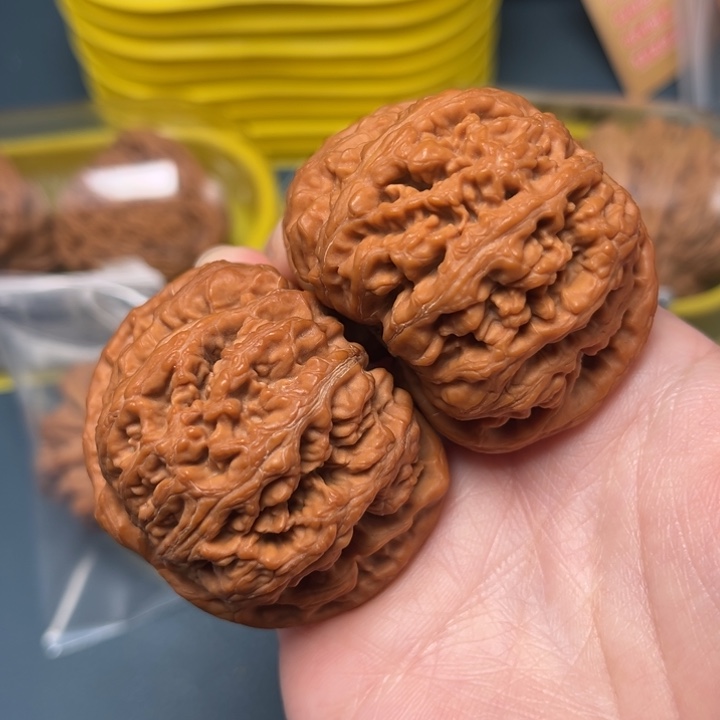 吊坠文玩核桃48-27804-05