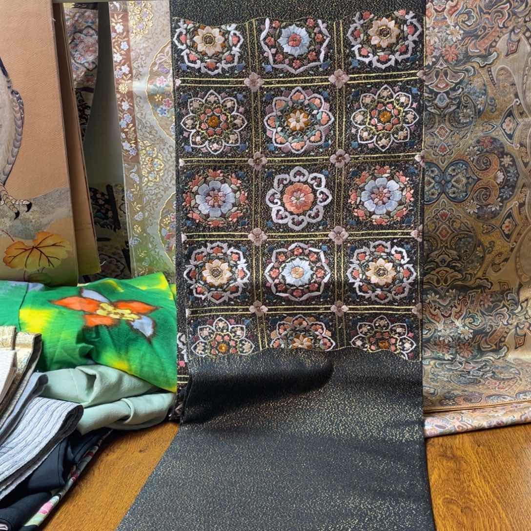 织绣刺绣苏绣苏绣