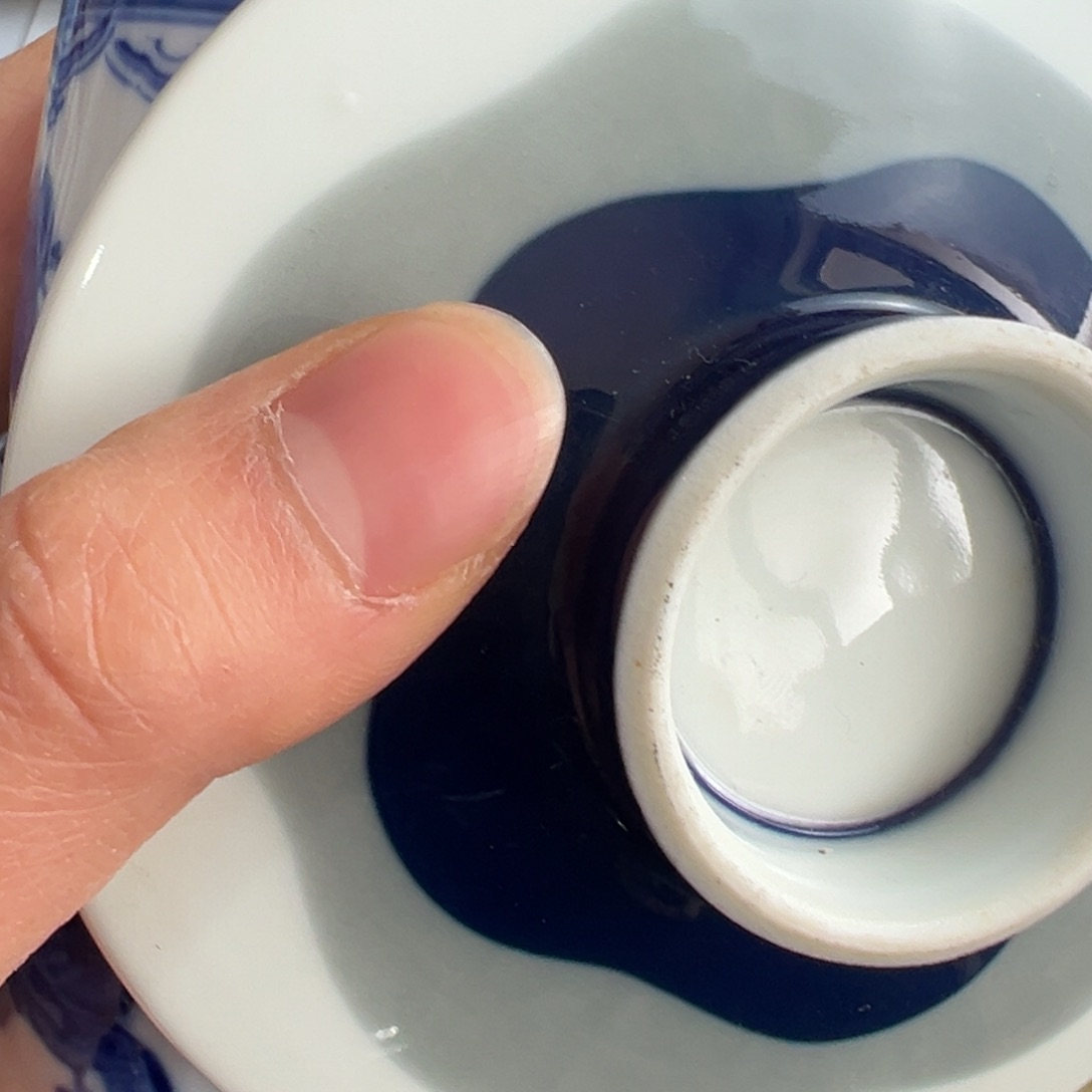 瓷片茶文化瓷器哈哈哈哈哈