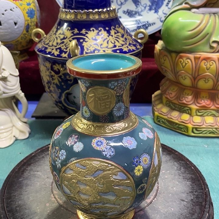 盖碗摆件摆件摆件摆件