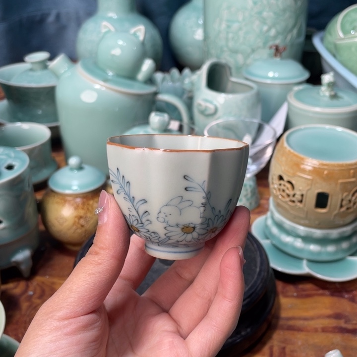 青瓷青瓷 青瓷青瓷