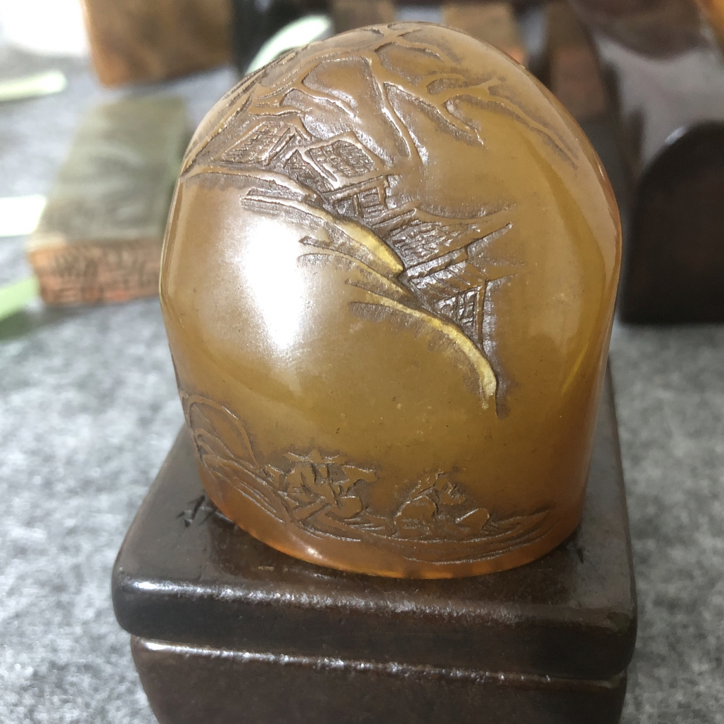 桌面摆件 一物一拍