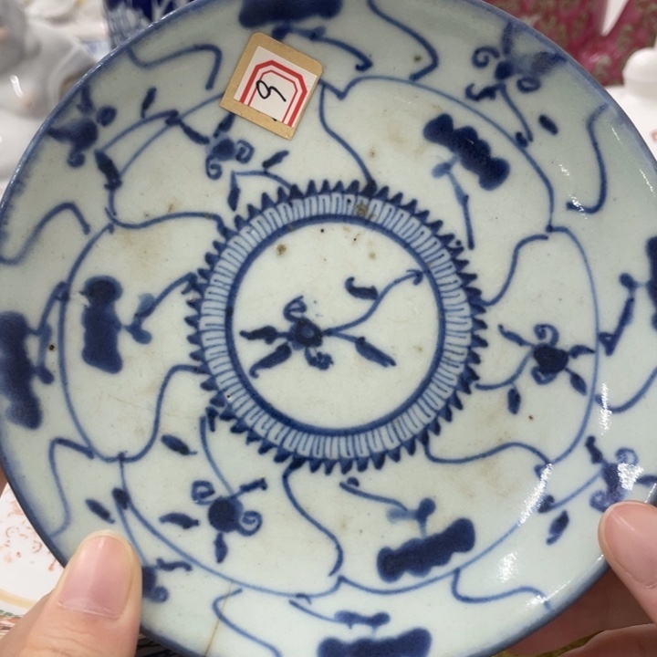 日用家用陶瓷制品