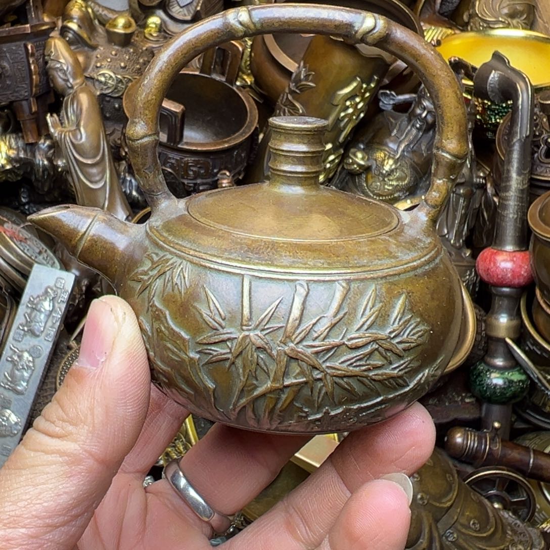 精美文玩精品摆件