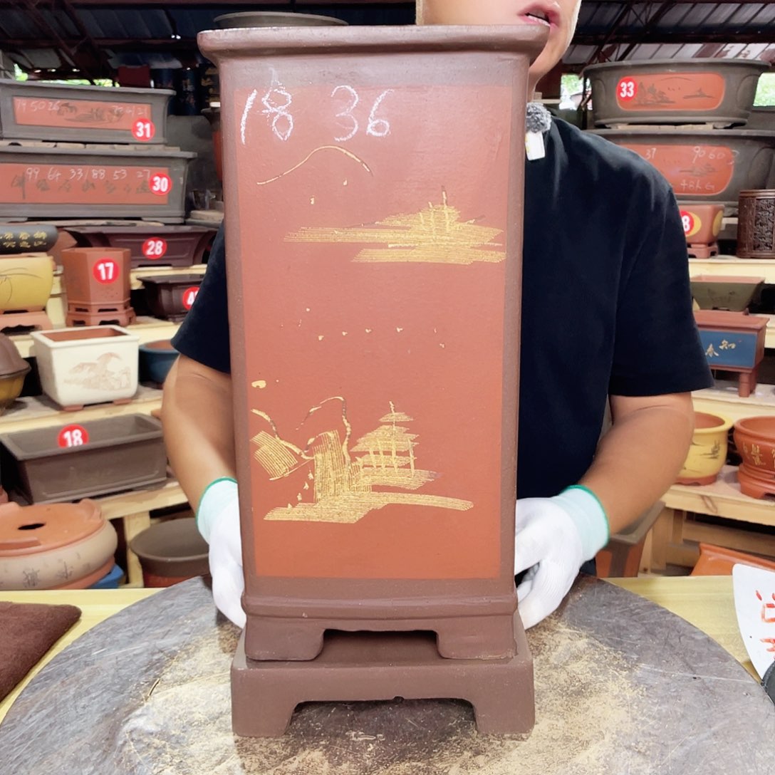 精品紫砂工厂直发