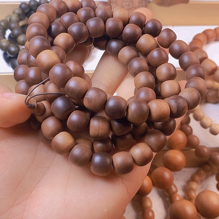 檀香木其他供奉。。