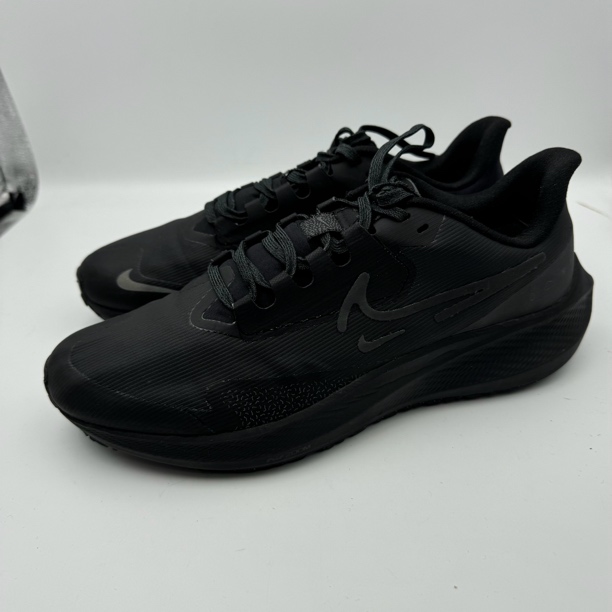 95新 MM6 42码265/Air Zoom Pegasus 39 Shield 缓震轻便 跑鞋