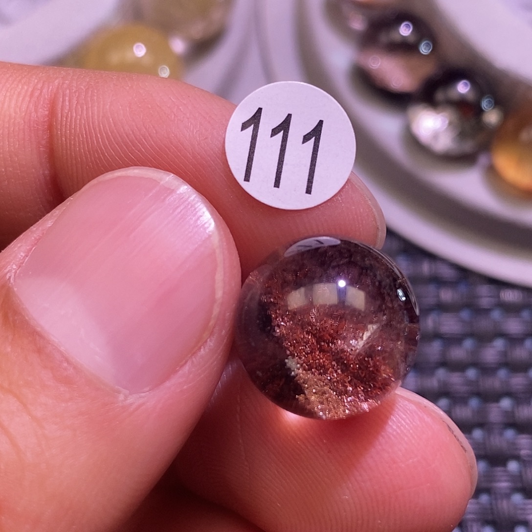 巴***巴未镶嵌水晶吊坠(不含链)