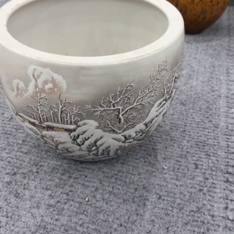 紫砂陶瓷摆件！！！！！！