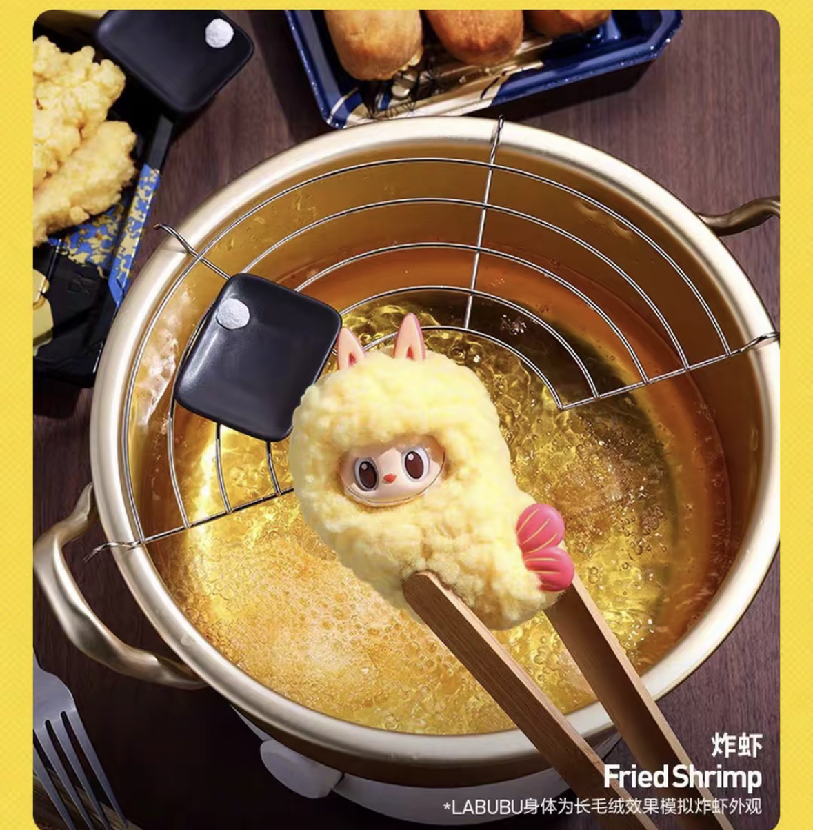 {直播代拆}怪味便利店系列盲盒女朋友生日礼物闺蜜桌面挂件