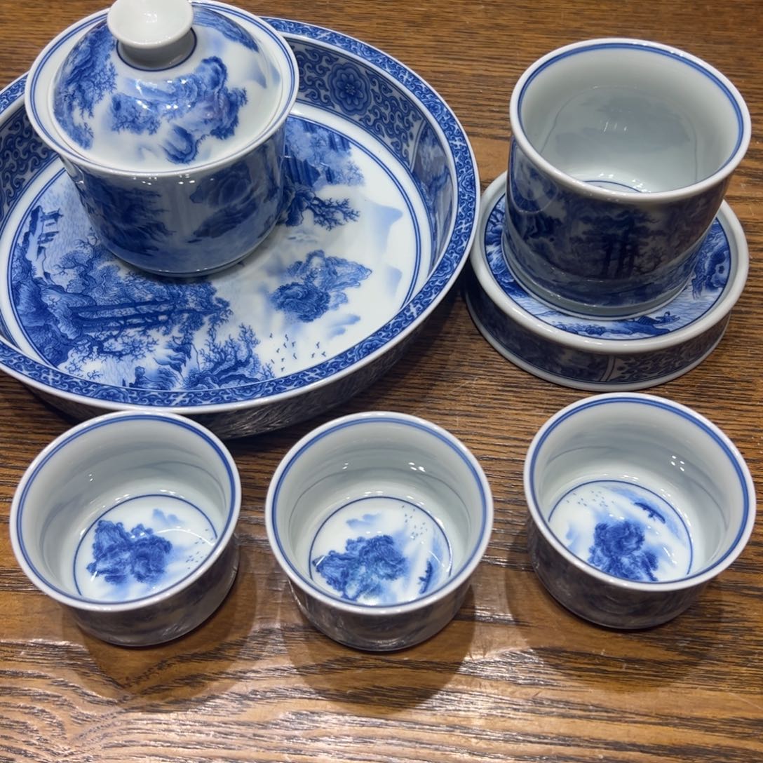 景德镇瓷器福利专场