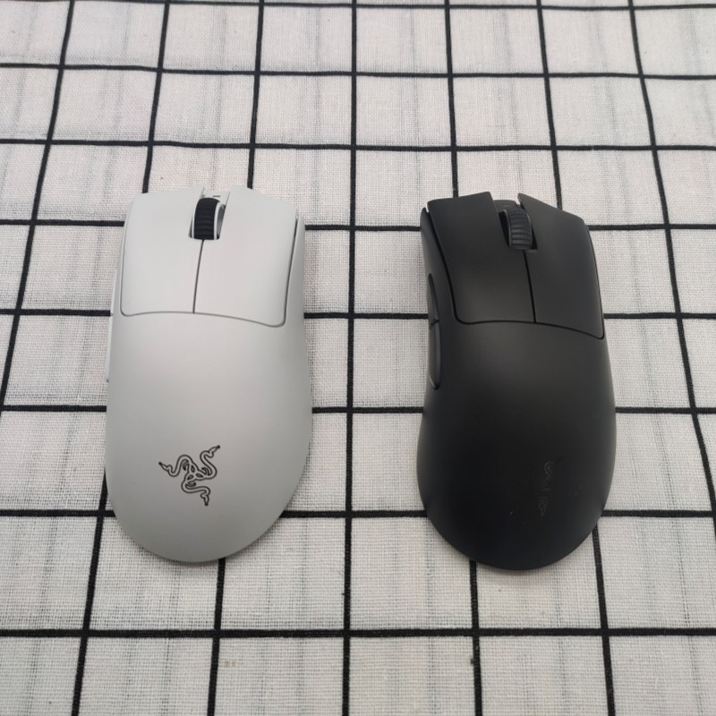 99新 Razer/雷蛇 【直播专属】炸 炼狱蝰蛇V3PRO专业版无线游戏鼠标