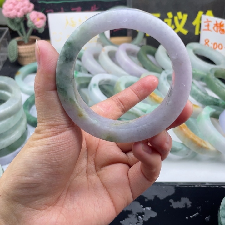 定制翡翠翡翠未镶嵌