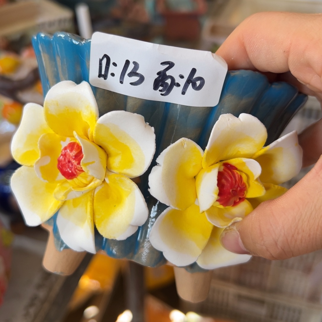 花盆，满20发货，爱退款拉黑