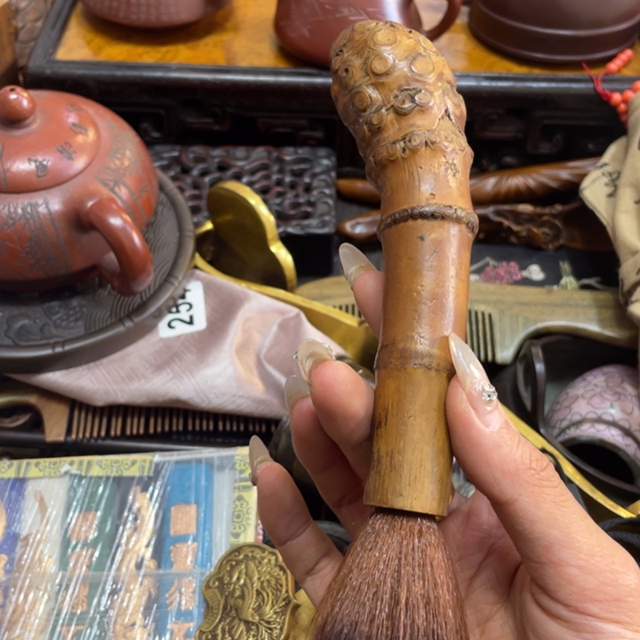 紫檀木类端景台我