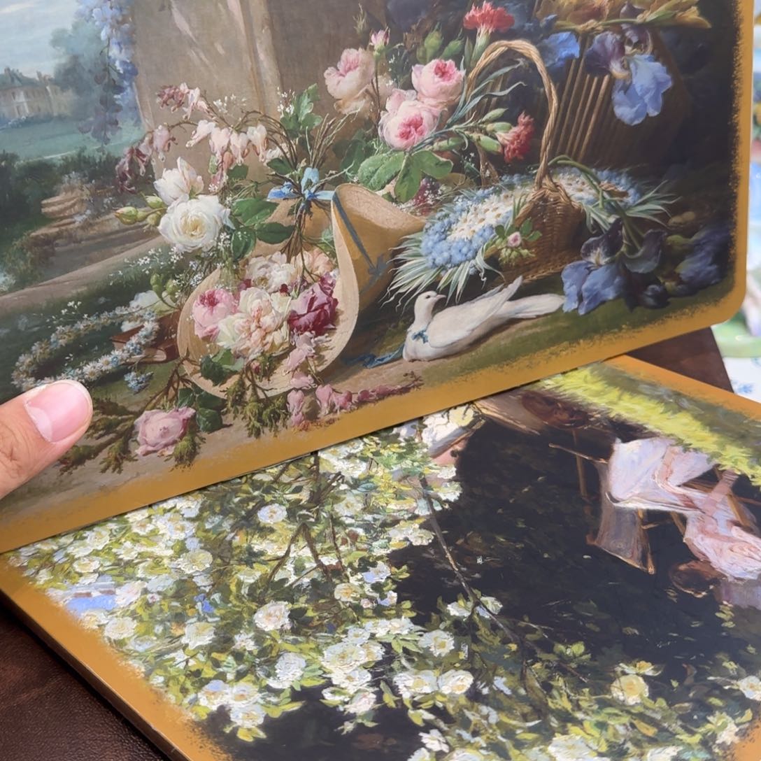 欧洲瓷器收藏鉴赏