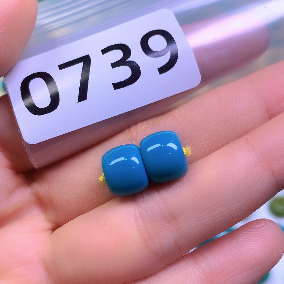 空竹粉丝专享十堰特色手工散珠