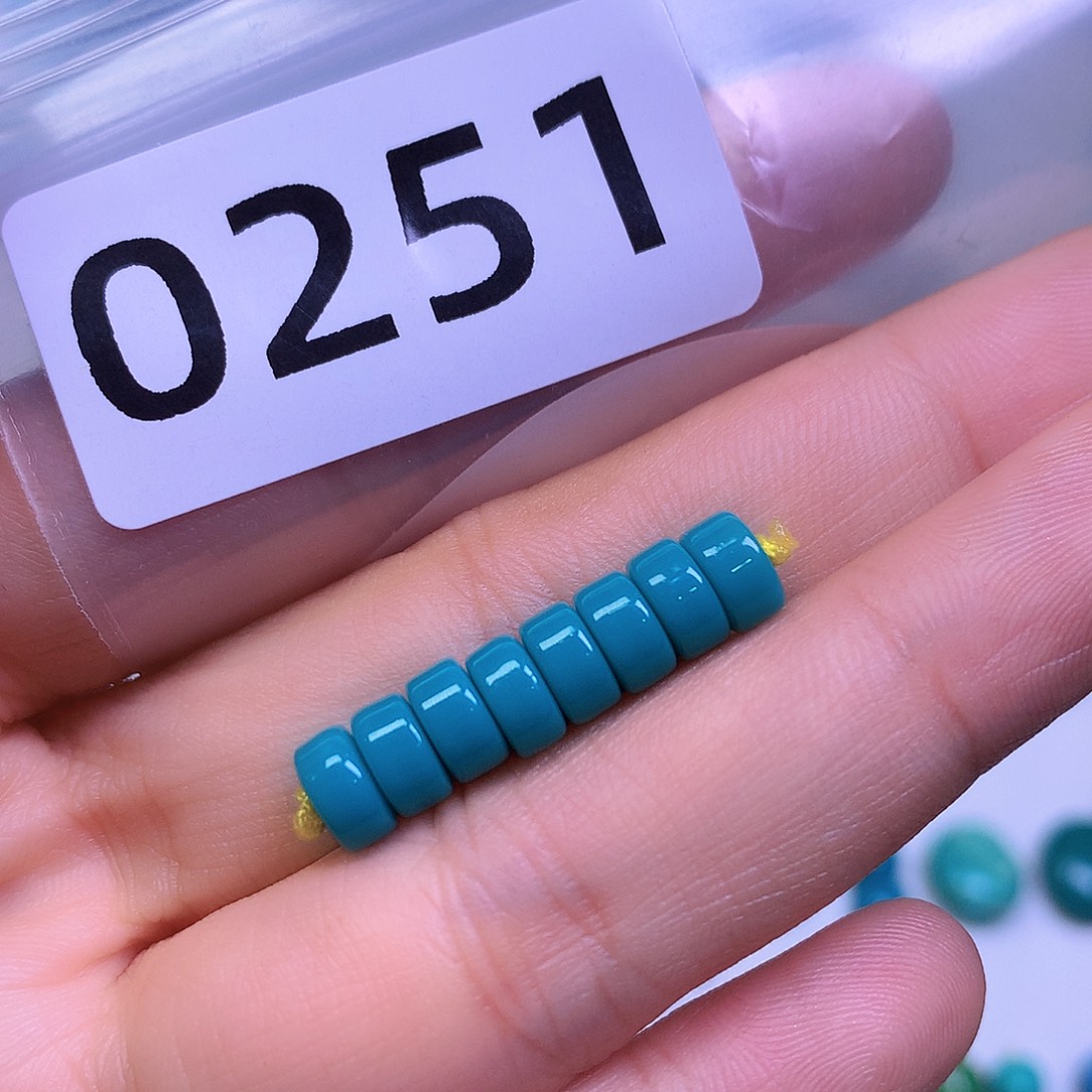 空竹粉丝专享十堰特色手工散珠