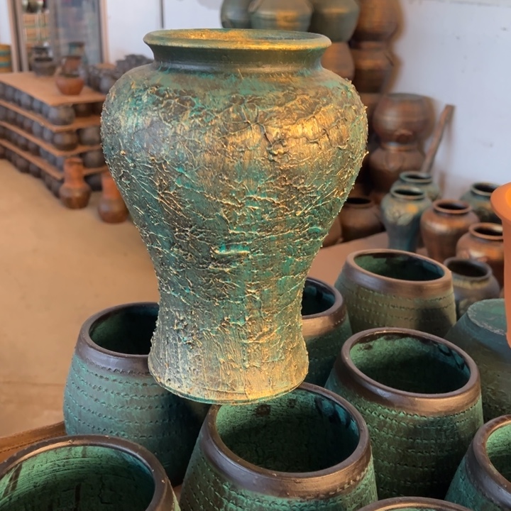 17.8-1高28口13绿浮鱼尾