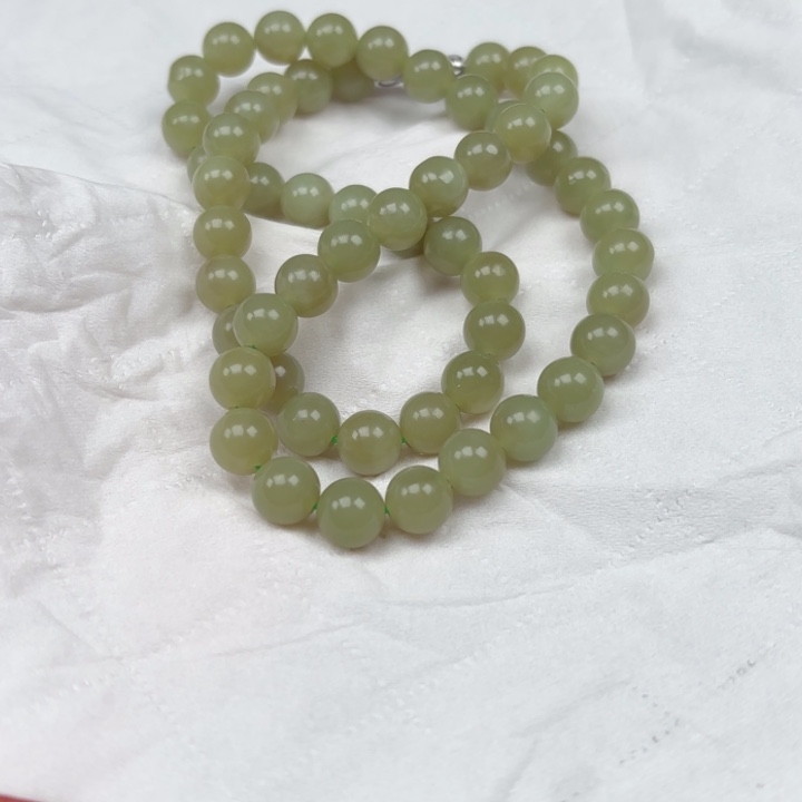 和田玉吊坠未镶嵌