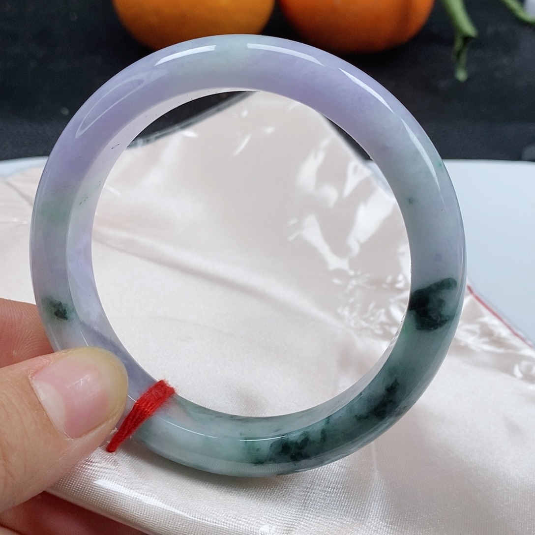 【闪购商品】翡翠手镯未镶嵌300号