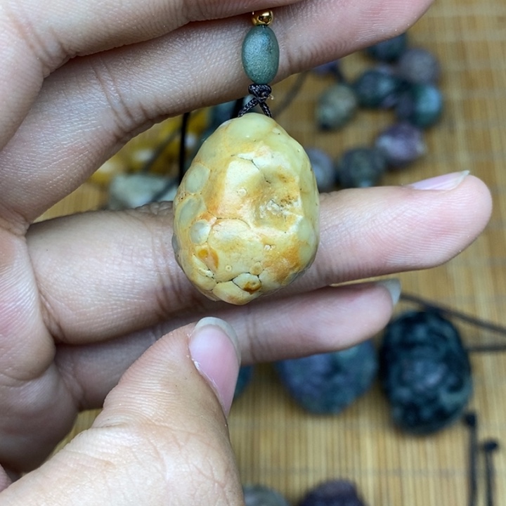 玛瑙/玉髓珠宝半成品未镶嵌手***?
