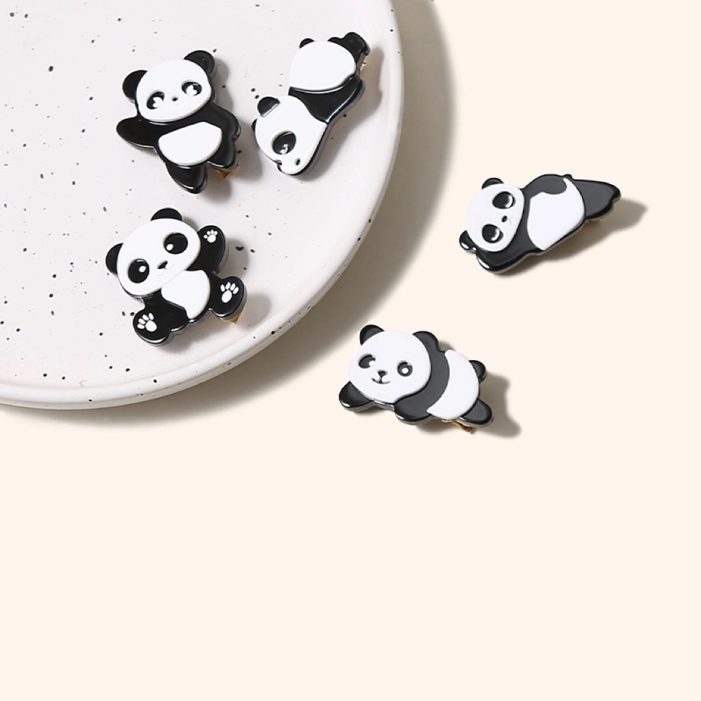 （51-100）江江饰集小众百搭发饰