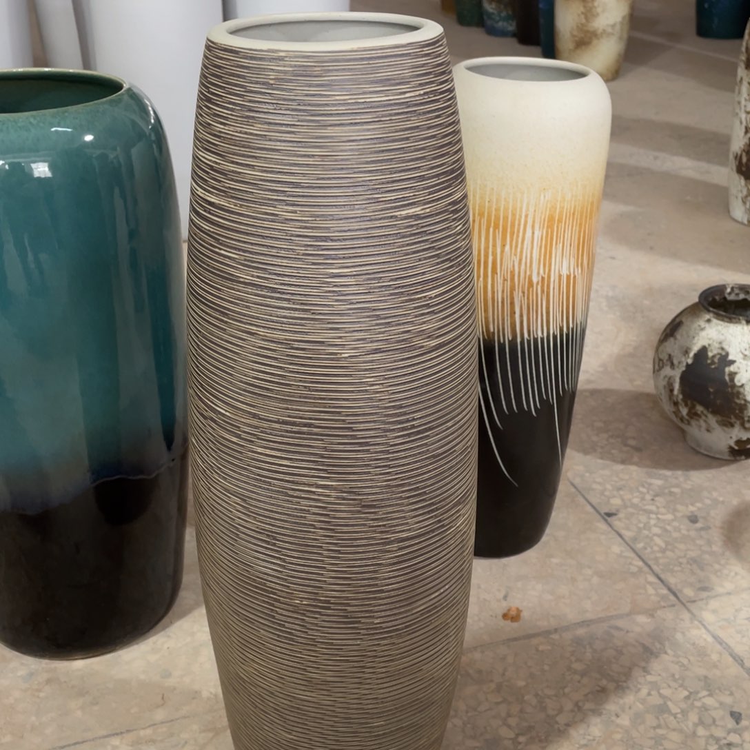 陶瓷高度60口11无孔