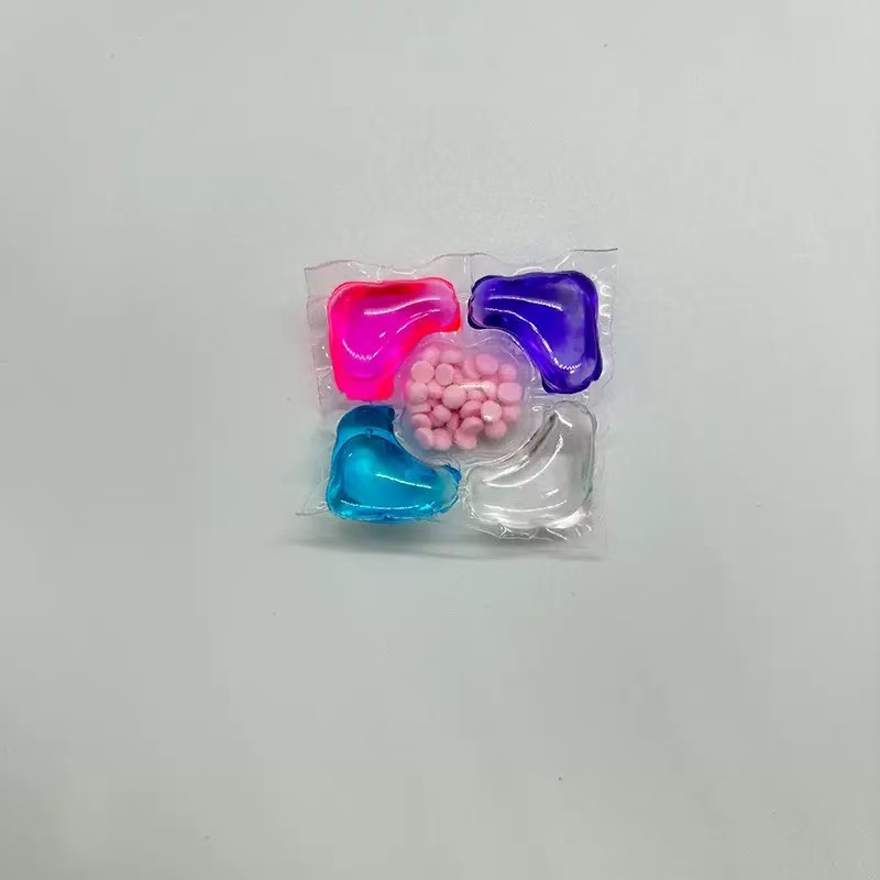 亏米清生活用品洗衣凝珠【1颗道具=1袋】