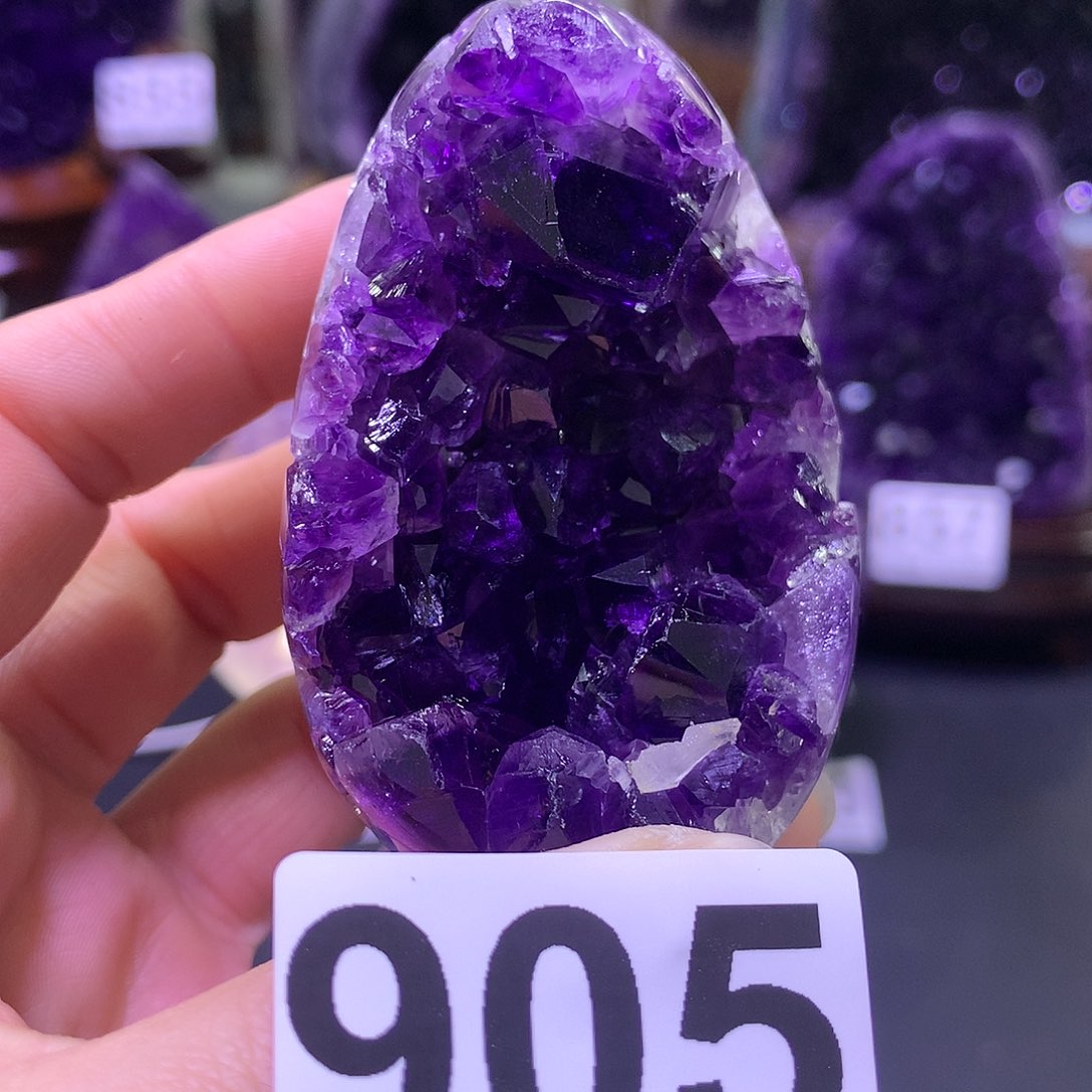 水晶水晶摆件未镶嵌