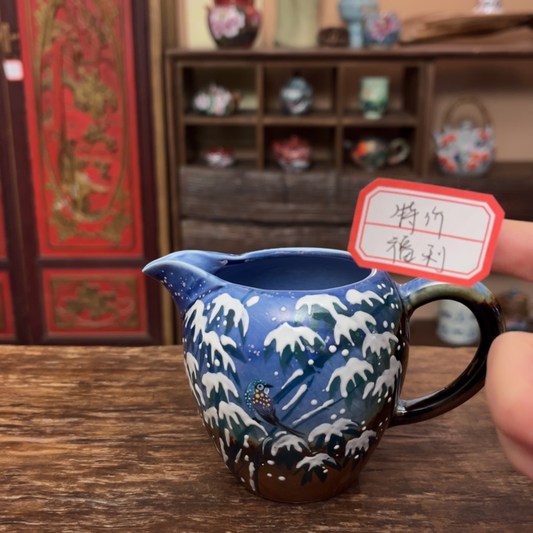 壶柴烧手工制作工艺