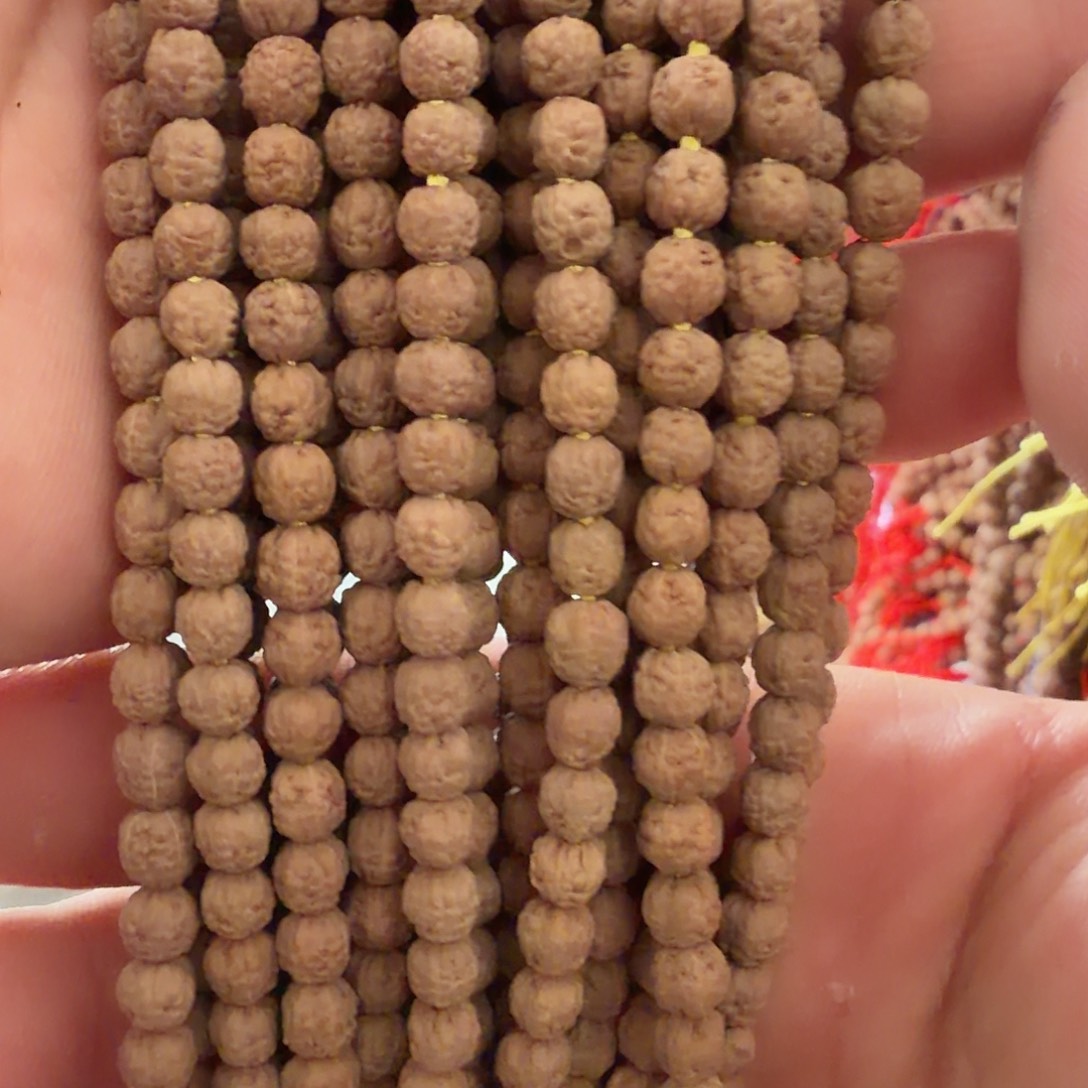 金刚菩提吊坠5➕佛手108非全品