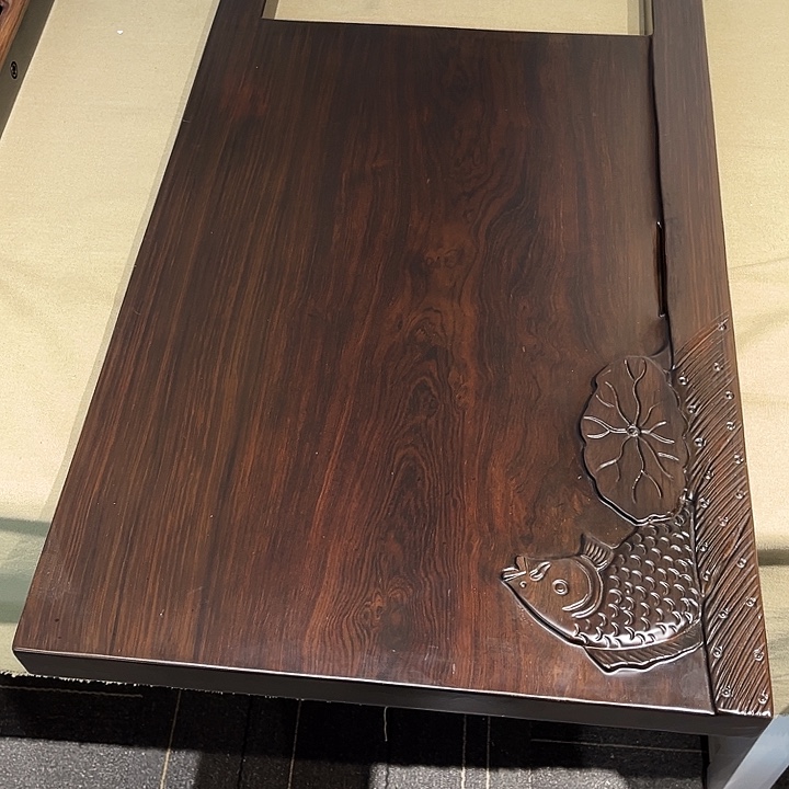 木黑檀木源头厂家