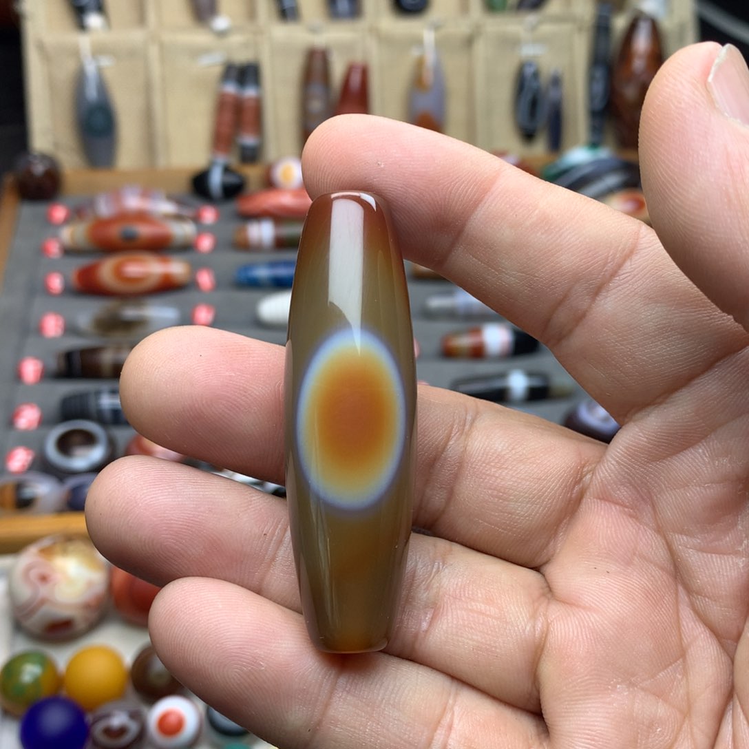 【闪购商品】未镶嵌玛瑙/玉髓珠宝半成品用****生