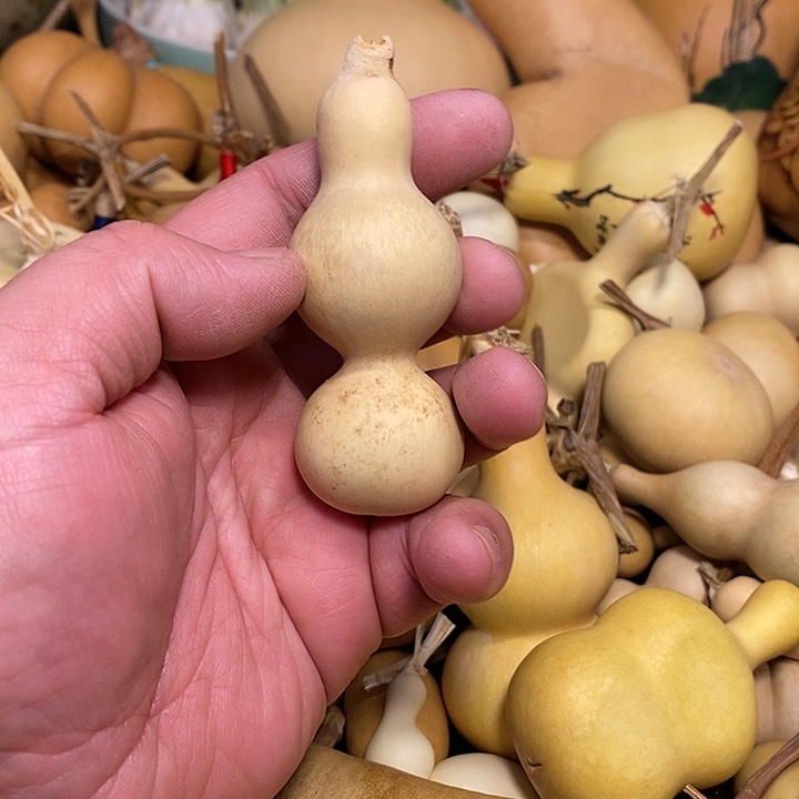 爱*惠精品葫芦手把葫芦99