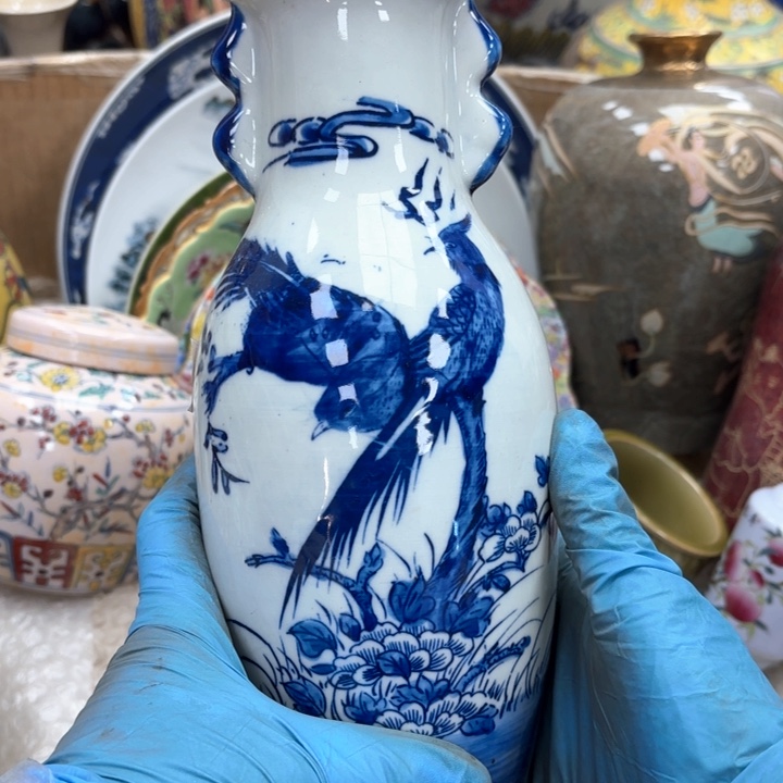 摆件瓷器摆件瓷器摆件