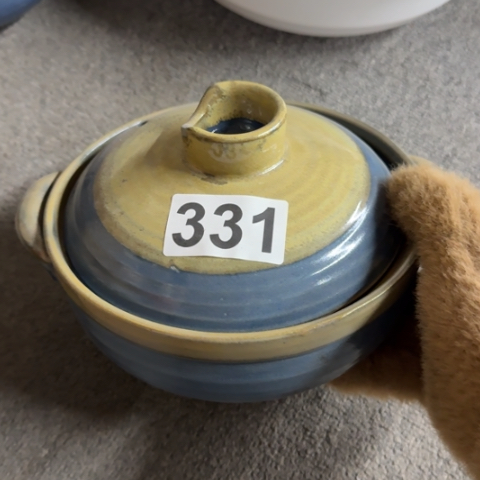 泥塑遐思品介意勿拍