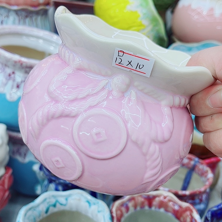 多肉植物陶瓷花盆