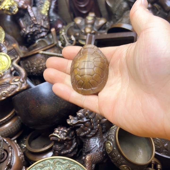 铜器摆件诚信经营