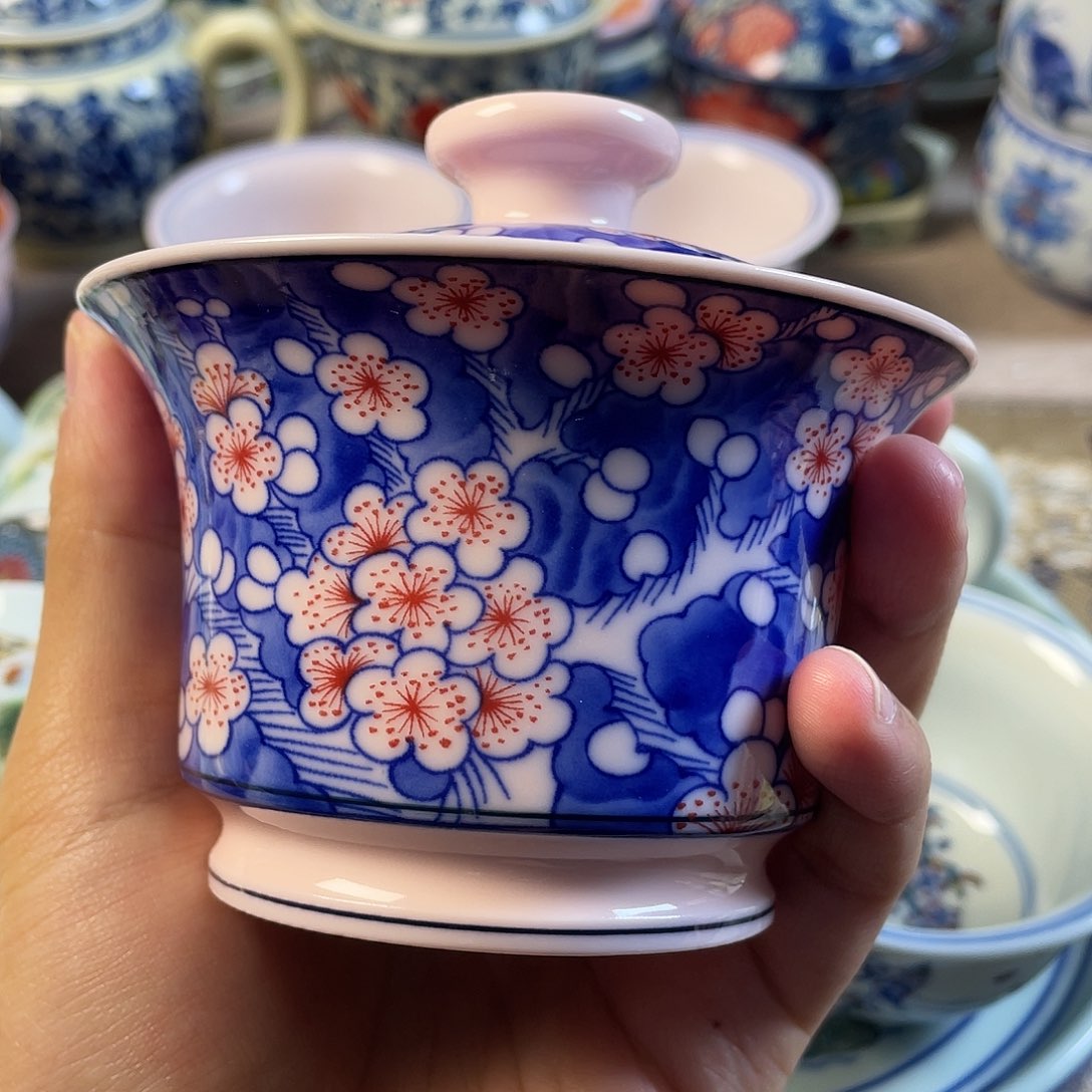 瓷片景德镇陶瓷55589888899998