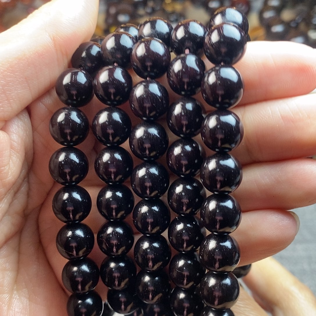 檀香紫檀（小叶紫檀）1.0 108入门