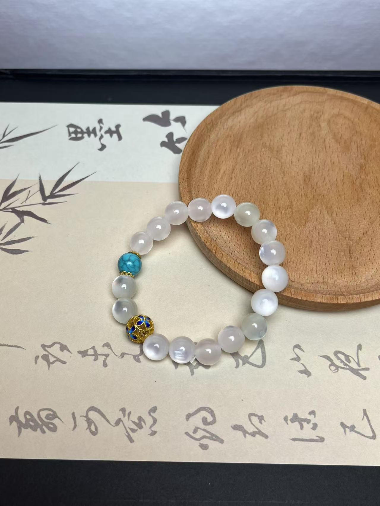 80539  精品手串  无礼盒