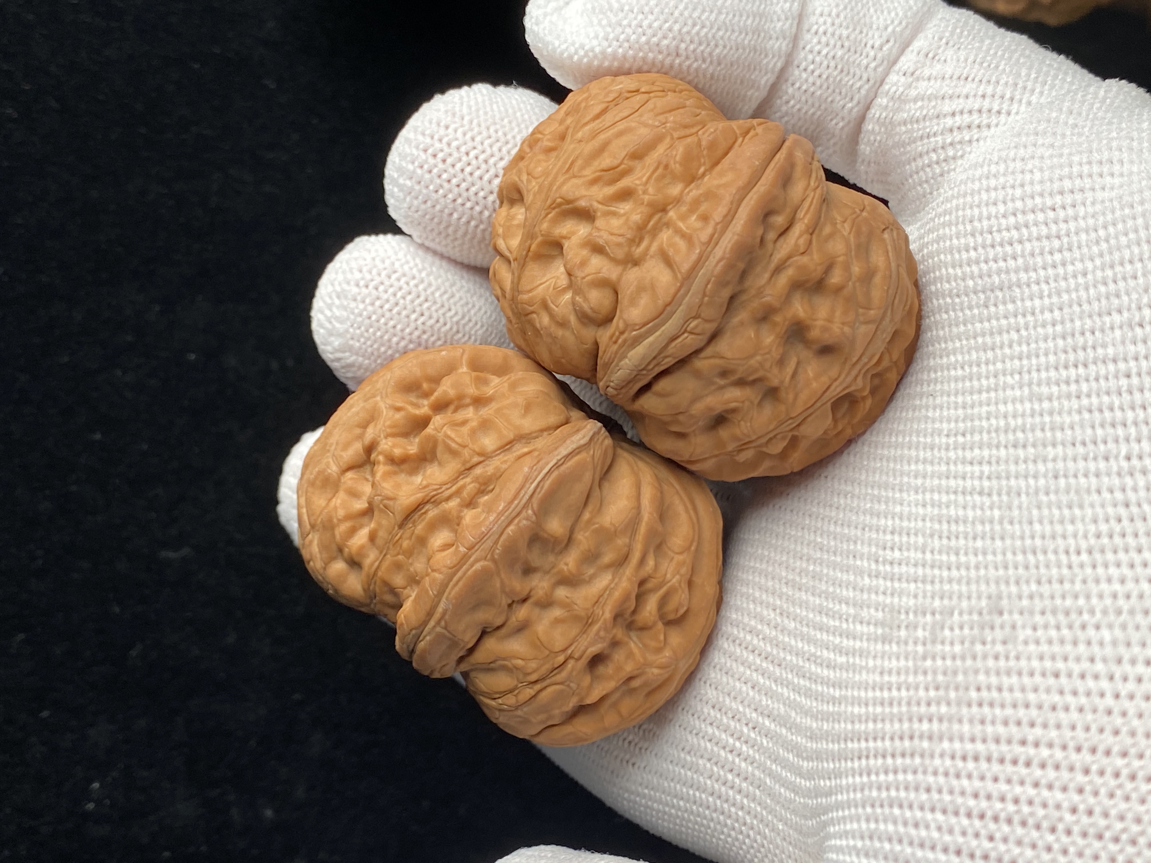 46元宝大金锭，克重50➕。