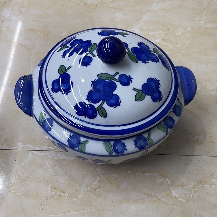 摆件老瓷默认微瑕介意勿拍不退不换