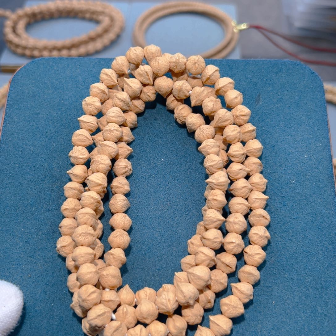 吊坠柏香籽/百香籽坏****笑横打